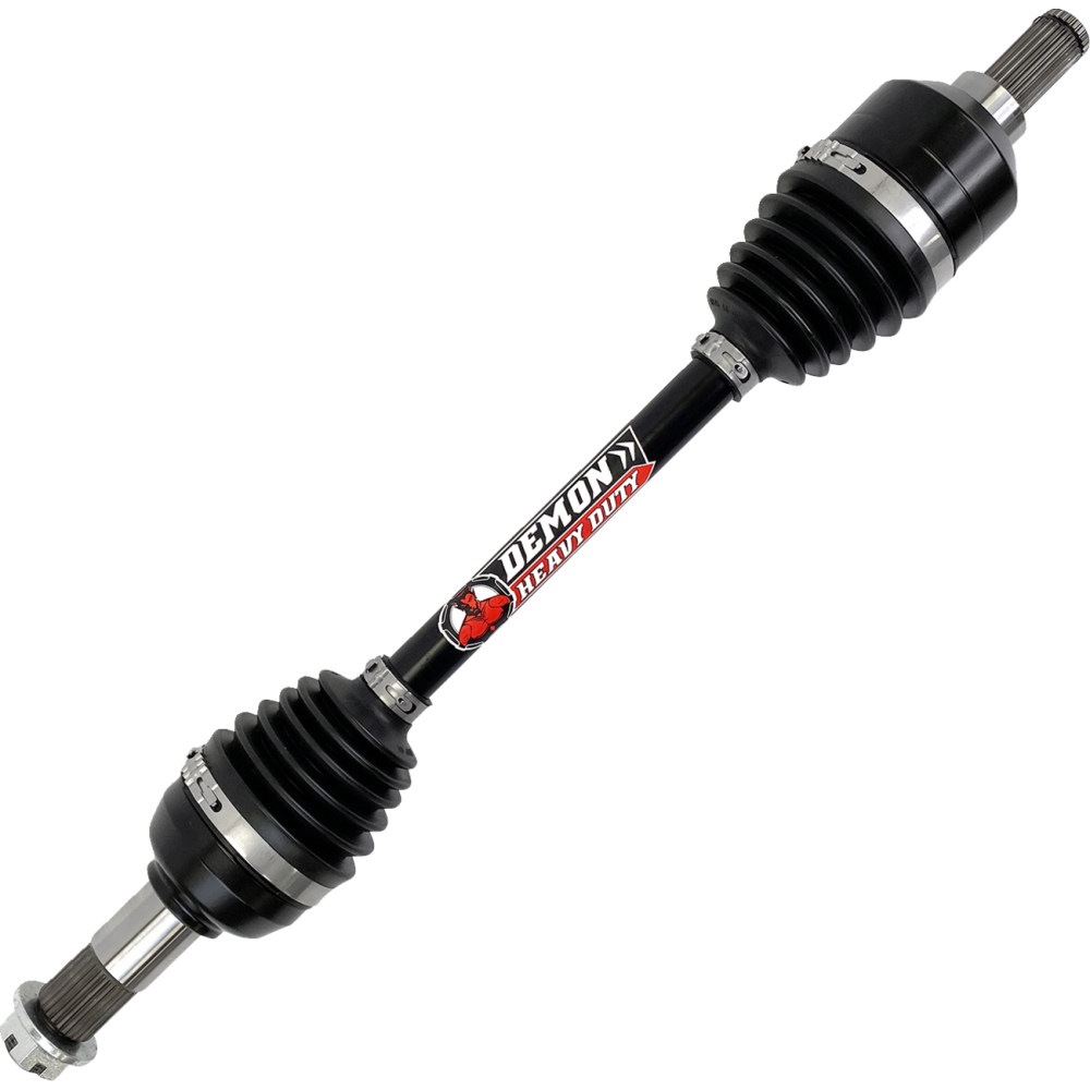Cardan arrière droit ou gauche HEAVY DUTY 700 Grizzly 2014–2025