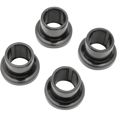 Lot de 4 bagues de triangle inférieur Polaris RZR 900