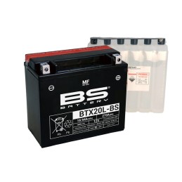 Batterie BS BATTERY sans...
