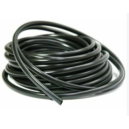GAINE DE CABLAGE DIAMETRE 6MM