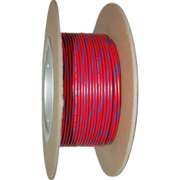Fil de câblage ROUGE/BLEU
