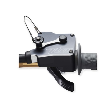 LOCATION GACHETTE DUAL TLO RENTAL ONLY