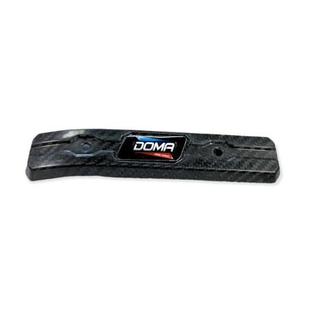 PROTECTION EN CARBONE POUR COLLECTEUR DE YAMAHA YZ 450 F