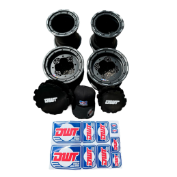 PACK CHAMPION DWT CBM5 YAMAHA