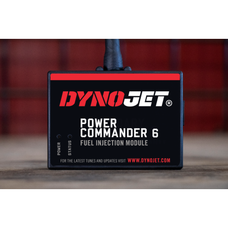 Power Commander 6 RZR 1000 XP TURBO 2016-2021