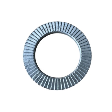 Rondelle frein Nord-Lock M16 AXE MOTEUR BRAS OSCILLANT