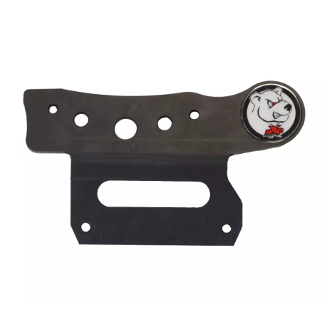 Protection de chaîne 450 YFZ YFZR