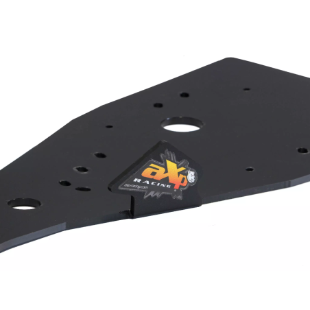 Plaque de protection centrale 700 RAPTOR