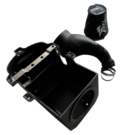 Kit de boîte à air fuel customs XC YFZ450R