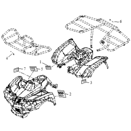 AUTOCOLLANT