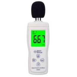 SONOMETRE PORTABLE