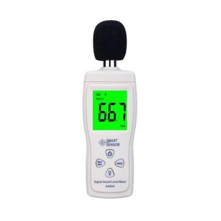 SONOMETRE PORTABLE