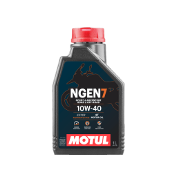 Motul NGEN7 10w40 Offroad