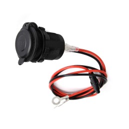 Prise 12 V