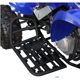 PAIRE DE NERF BARS POUR 90...