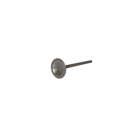 Soupapes d’admission VERTEX en titane ou acier KFXR450