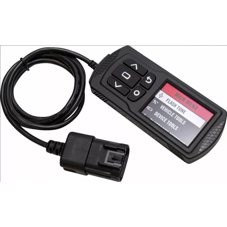 Power Vision 3 ECU Tuner RZR 1000