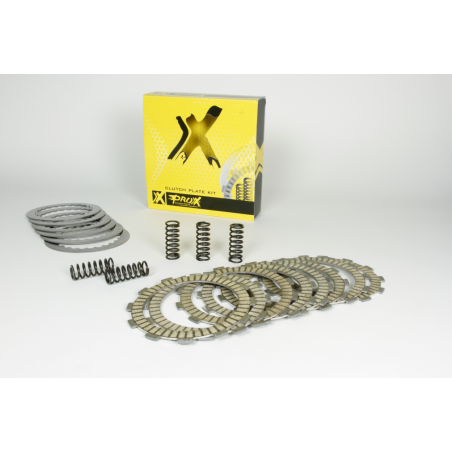 Kit embrayage Prox complet YFZ 2012/2013
