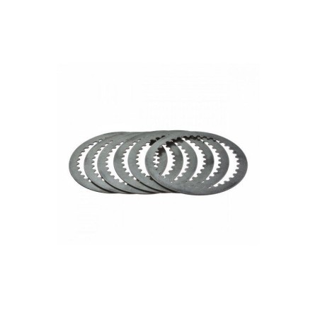 Kit de disque lisse d’embrayage 450 triton