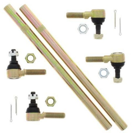 KIT Barres et rotules de direction renforcées 250 TRXR