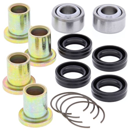 Kit de reconditionnement de triangle inferieur/supérieur 250 TRXR