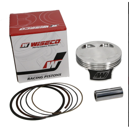 Piston Wiseco FORGE (12.4:1)
