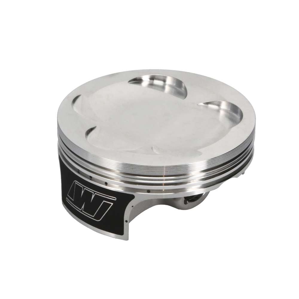 Piston Wiseco FORGE (11.4:1)