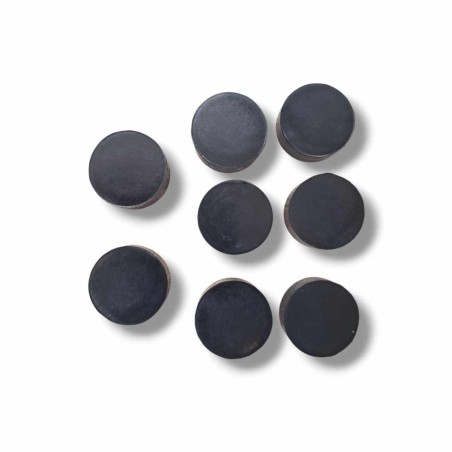 Kit de 8 sillent Bloc pour cloche d'embrayage origine 350 Banshee