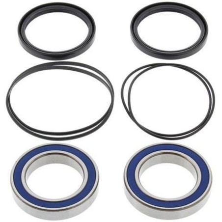 Kit roulements de roue avant/arrière ALL BALLS Honda TRX 250