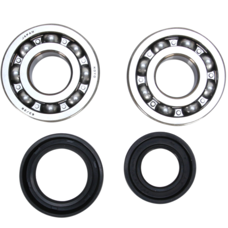 Kit de roulement de vilebrequin + spi PROX TRX250R