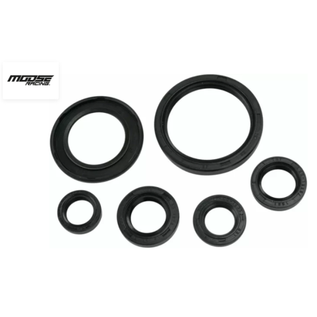 Joints spy 700 raptor Moose Racing