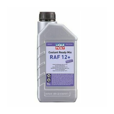 LIQUI MOLY RAF 12   (1 litre )