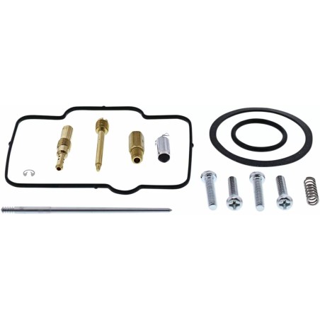 Kit de réparation pour carburateur KEIHIN PJ