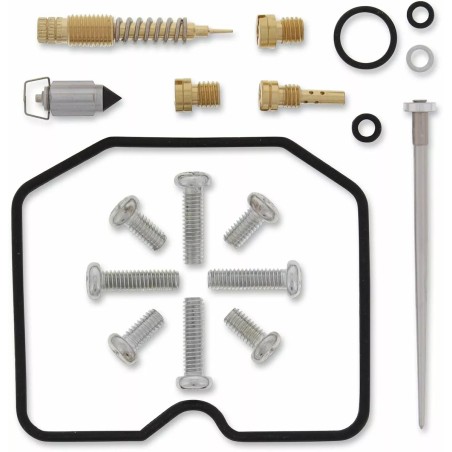 Kit reconditionnement carbu 400 LTA / EIGER