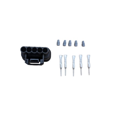 Connecteur de rallonge de pompe à essence yfz450 wrf450