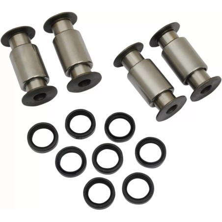 Kit de roulement de triangle SUP ou INF 450 LTR Pivot Works