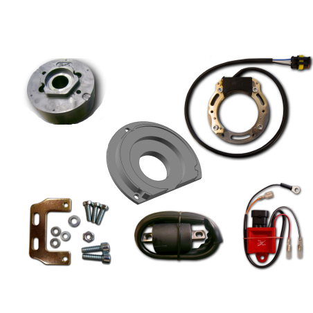Kit allumage complet HPI TRX250R