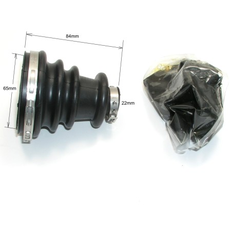 Soufflet de transmission AV 400 outback