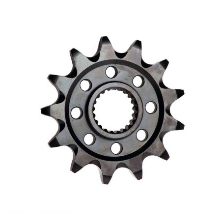 Pignon RFX Pro anti boue 13 ou 14 dents CRF450