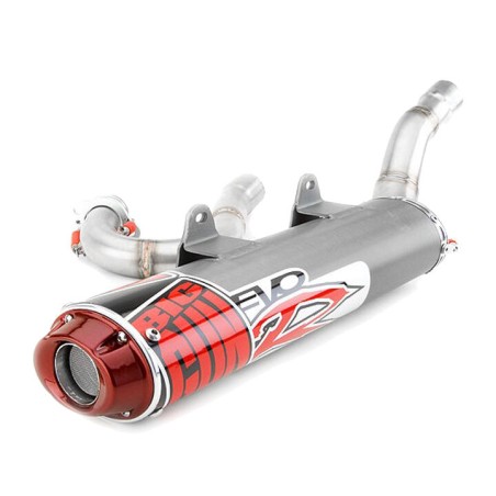 EVO R Full System - Honda TRX 400EX (99-14)