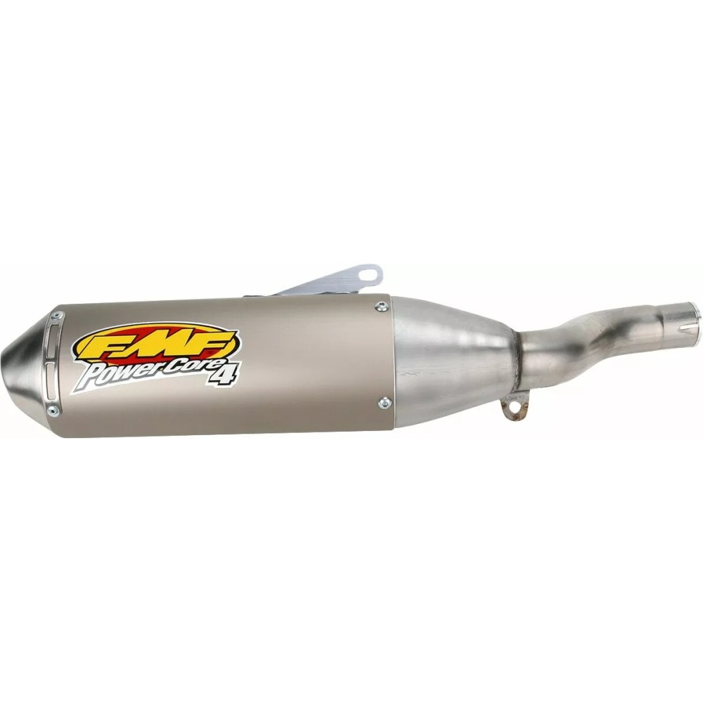 Silencieux FMF slip-on Powercore 4