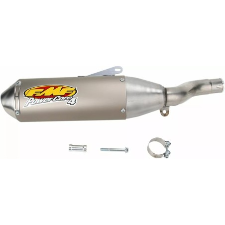 Silencieux FMF slip-on Powercore 4