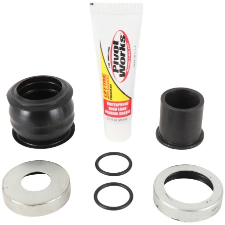Kit bagues de colonne 450 LTR PIVOT WORKS