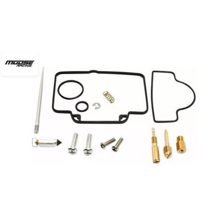 Kit de réparation pour carburateur Yamaha