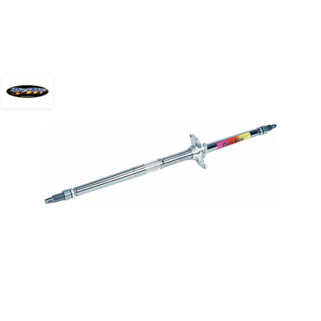 Axe performance Eliminator 2+2 HONDA TRX450
