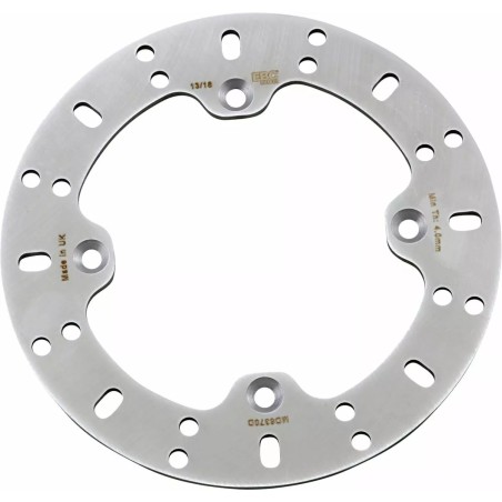 Disque de frein Can-am