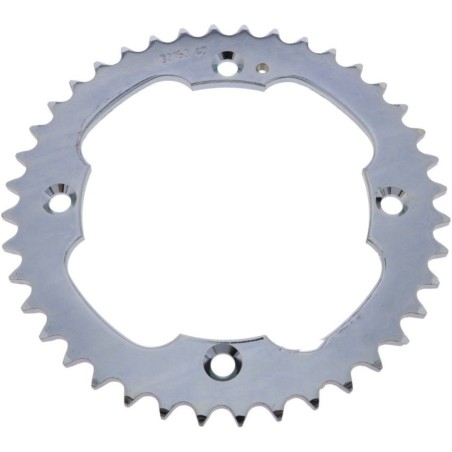 Couronne  TRITON OUTBACK 2X4