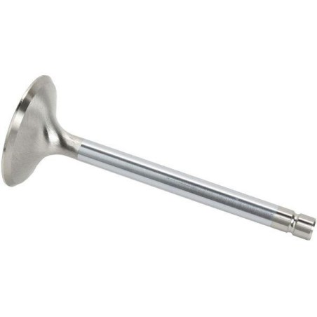 Soupape d'admission VERTEX titane - Suzuki LT-R450