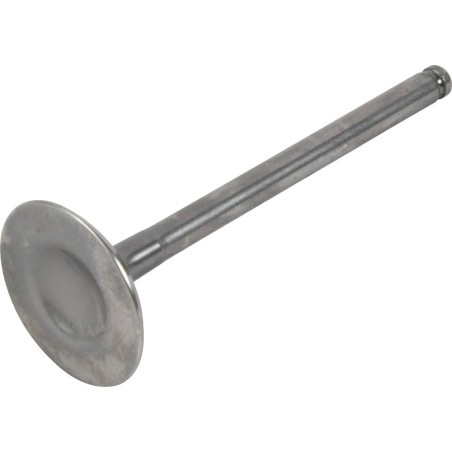 Soupape d'échappement VERTEX titane - Suzuki LT-R450