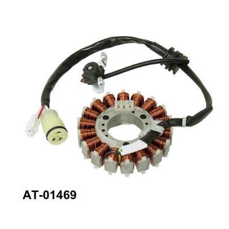 Stator Adaptable YFZR BRONCO